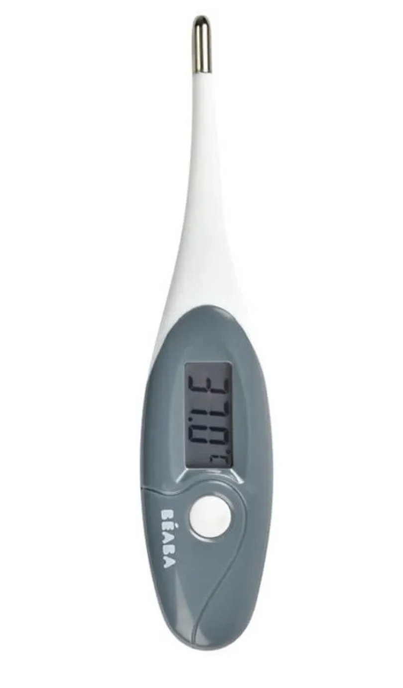 Thermometers
